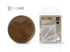 Pasta di piombo XXL Delphin TheEND | 15g