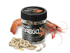 Esca artificiale Delphin MaggoX Pop Up  | Gamberetto