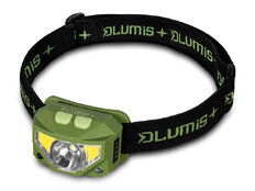Lampada frontale Delphin LUMIS