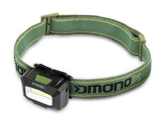 Lampada frontale Delphin MONOX
