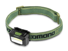 Lampada frontale Delphin MONOX
