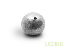 Delphin LEADS Sfera con foro / 10pz 