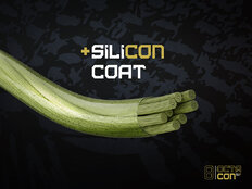 Delphin OctaCON / verde