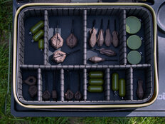 Organizzatore EVA Delphin NuEVA FLEXI