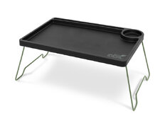 Tavolo pieghevole da carpfishing Delphin iDEAL  | 52x35cm