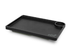 Tavolo pieghevole da carpfishing Delphin iDEAL  | 52x35cm
