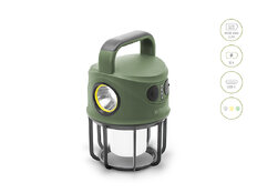 Lampada da campeggio Delphin Multix  | 4400 mAh
