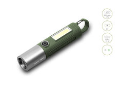 Lanterna da campeggio Delphin Torix  | 2200 mAh