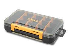 Scatola Delphin TBX Duo 175-15P EVA  | 175x105x38mm