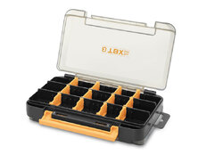 Scatola Delphin TBX Duo 175-15P EVA  | 175x105x38mm