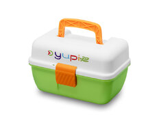 Scatola Delphin YUPIE Case  | 235x155x140mm