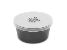 Scatola per vermi Delphin WormBOX  | 10x5cm