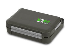 Box portaccessori Delphin KlikBOX Duo 175-9P