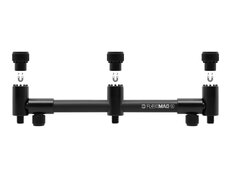 Sbarra estensibile per canne Delphin FlexiMAG BUZZ XL  | XL 25-35cm