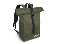 Zaino Delphin WASABI Rucksack