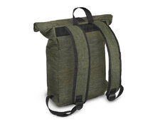 Zaino Delphin WASABI Rucksack