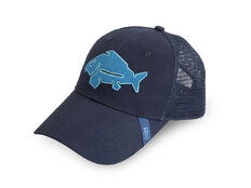 Cappellino Delphin CARP 0424 Trucker  | UNI