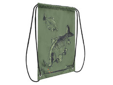 Borsa Delphin Simple Bag CARP