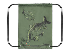 Borsa Delphin Simple Bag CARP