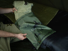 Borsa Delphin Simple Bag CARP