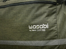 Borsa Delphin WASABI CarryBIG