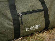 Borsa Delphin WASABI CarryMID