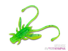 Esca artificiale Delphin B! Stinx NYMPHA / 20pz 