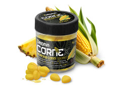 Esca artificiale Delphin CorneX Pop Up / 60pz  | Mais - Ananas