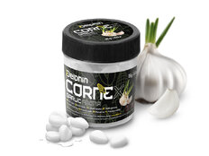 Esca artificiale Delphin CorneX Pop Up / 60pz  | Aglio