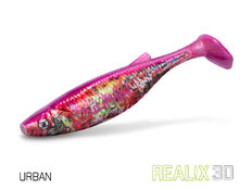 Esca artificiale Delphin Realix 3D / 2pz 