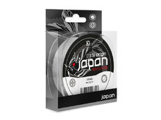 Filo da pesca Delphin JAPAN Origin / Ultra chiaro 