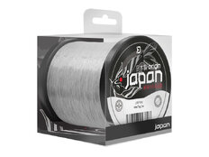 Filo da pesca Delphin JAPAN Origin / Ultra chiaro 