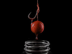 Booster Delphin BreaX/HotHELL | Robin Red-Chili-Frankfurter/250ml