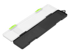 Box portaterminali feeder Delphin REAXE RIGIN maxi