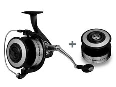 Delphin MAMUT 10T + KOVOVÁ CIEVKA | veľ. 10000