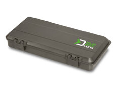 Box portaccessori Delphin KlikBOX Long