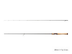 Set spinning Delphin TROUT