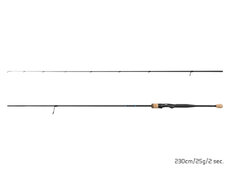 Set spinning Delphin ZANDER