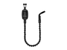 Avvisatore visivo a catena Delphin INOX Black