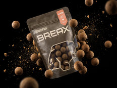 Boilies Delphin BreaX / SeaKER