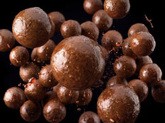 Boilies in dip Delphin BreaX/MonstaFISH 