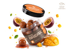 Boilies in dip Delphin BreaX/PassionKRILL