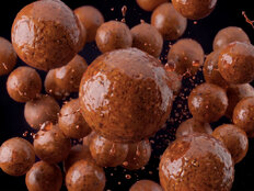 Boilies in dip Delphin BreaX/PassionKRILL