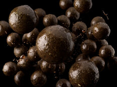 Boilies in dip Delphin BreaX/SeaKER 