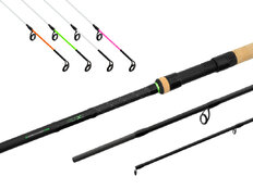 Delphin REAXE Feeder