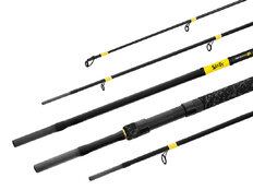 Delphin SIXTY | 280cm/100g/5 sezioni