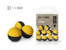 Delphin TheEND ZIG RIG / 10 pz
