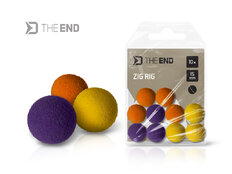 Delphin TheEND ZIG RIG / 10pz 