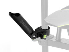 Reggicanna Delphin REAXE FlexiHOLD | 15 cm
