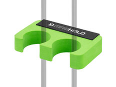 Supporto per canne Delphin MagHOLD | 10x5x1,5cm